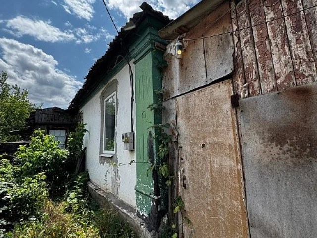 Фото: Продажа дома в Макеевке, ул. Воровского, ориентир