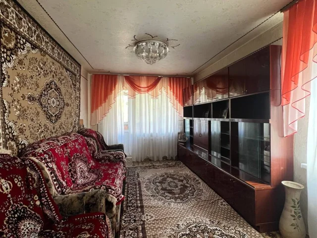 Фото: Сдам в аренду крупногабаритную 3-к.квартиру