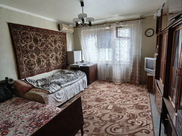 Фото: Продаётся 2-х комнатная квартира в Пролетарском районе города Донецк (ул.Прожекторная ,15)
