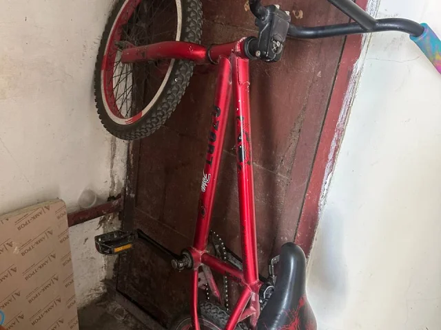Фото: продаю BMX