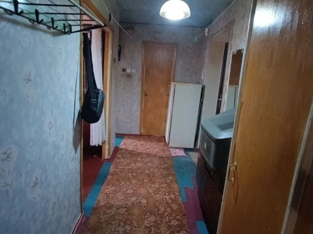 Фото: Продам двухкомнатную квартиру