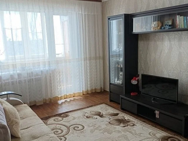 Фото: Продаётся 2к.кв. г.Макеевка квартал Шахтёрский