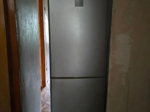 Фото: Продам холодильник