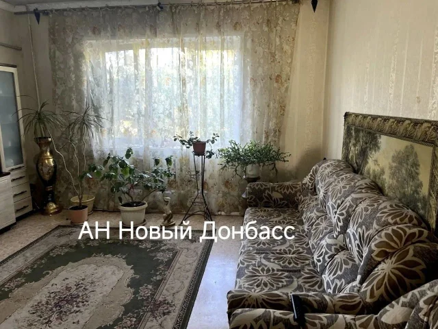 Фото: Продам 2-х комнатную квартиру