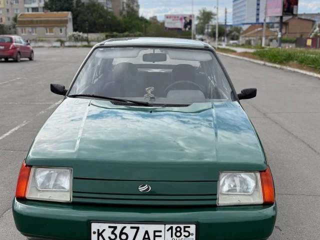 Фото: Таврия Славута 1.2 2006г