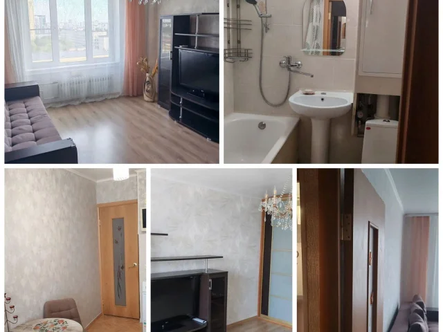 Фото: СДАМ В АРЕНДУ 1Х КОМНАТНУЮ КВАРТИРУ В ДОНЕЦКЕ!!