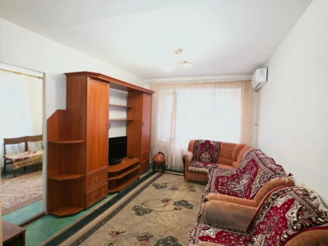Фото: Продается 3-комнатная квартира