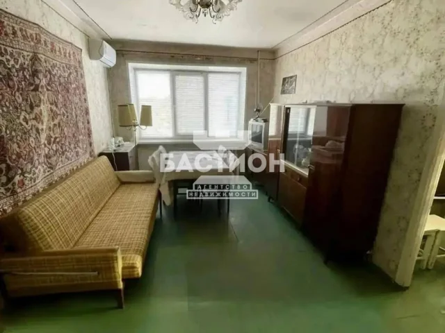 Фото: Продам 2-х комнатную квартиру на кв. Волкова (Жовтневый р-н)📍 Этаж: 4 из 5