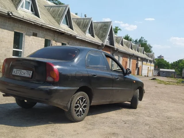 Фото: Продам Ланос SX 1.5 2011 год в полной комплектации, я хозяин, цена 180.000р