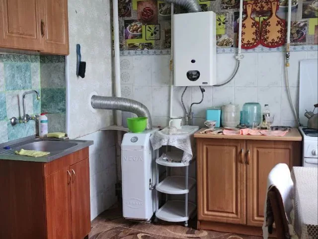 Фото: г. Донецк, Буденовский р-н