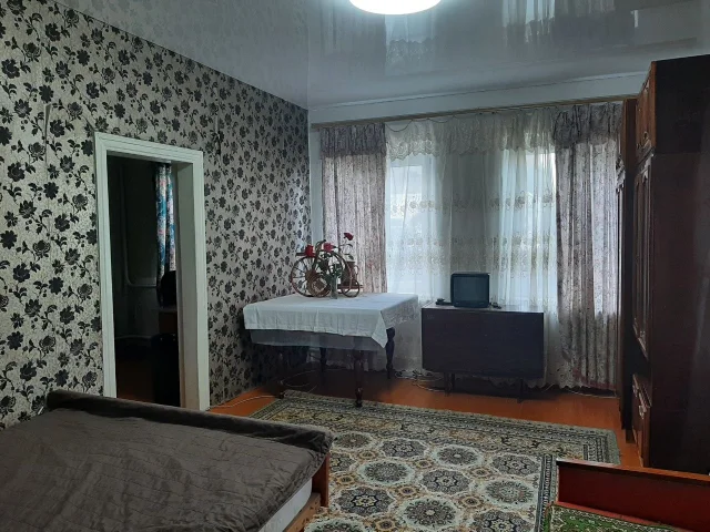 Фото: Продам добротный, крепкий кирпичный дом на Курчатова ул. Машиностроительная