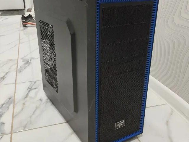 Фото: Продам ИГРОВЫЕ пк