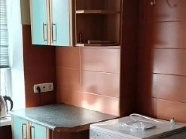 Фото: Продается 1ком квартира Донецк, Калининский р-н, ул. Харитонова, ГорГАИ, ДС "Дружба",