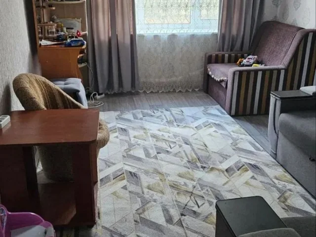 Фото: Продается 1-я квартира 📣📣