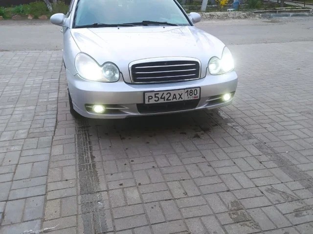 Фото: Продам 2005 год