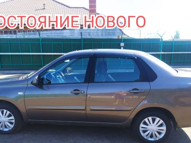 Фото: Продам Datsun on-Do 2018 г.в. это НЕ КИТАЙ аналог ЛАДА ГРАНТА первая регистрация февраль 2019 г. Я второй собственник