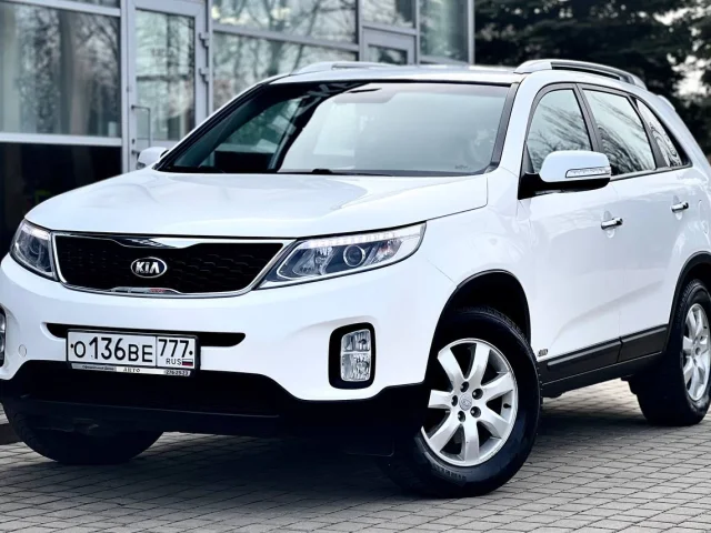 Фото: ✅Продам Kia Sorento