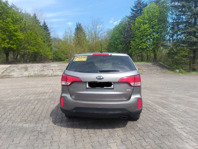 Фото: Продам Kia Sorrento 2