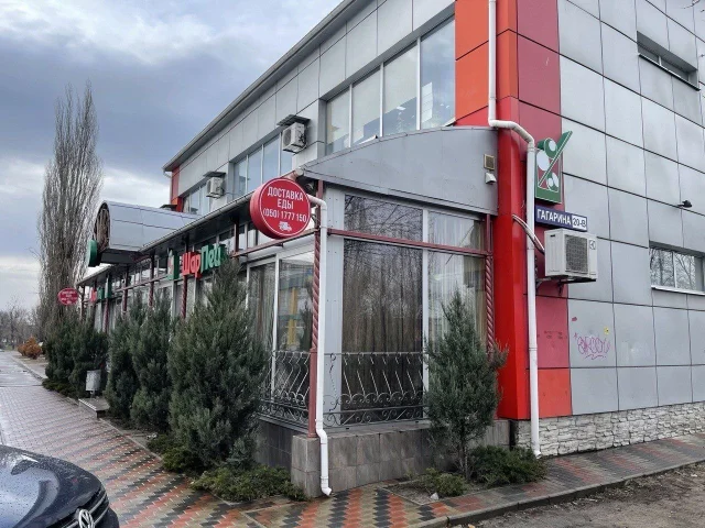 Фото: Объект недвижимости: #Коммерческое Помещение Северодонецк