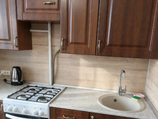 Фото: 🔹🔹СДАЕТСЯ ОДНОКОМНАТНАЯ КВАРТИРА В КАЛИНИНСКОМ РАЙОНЕ🔹🔹