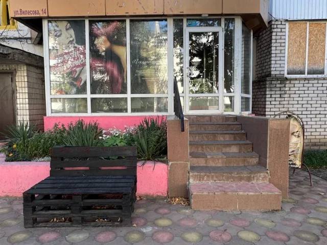 Фото: 💇‍♀️ СДАЁТСЯ В ДОЛГОСРОЧНУЮ АРЕНДУ ПАРИКМАХЕРСКАЯ 💇‍♂️