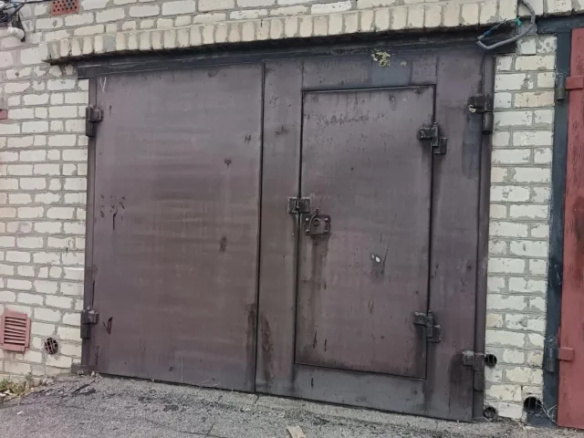 Фото: 🏠 ГОРЛОВКА | ПРОДАЖА ГАРАЖА 🚗