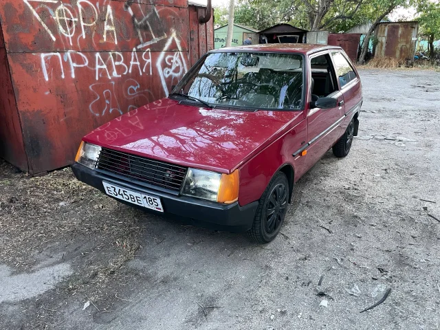 Фото: 🆘 Продам таврия нова 2003г