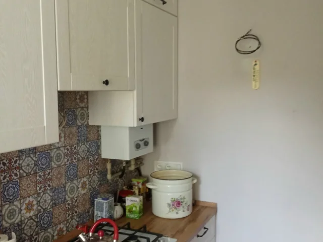 Фото: ЦЕНА СНИЖЕНА на 500 000 рублей!!! Продам крупногабаритную 2-х ком. кв-ру по пр. Ленина, 23, сталинка (напротив 2-ой боль