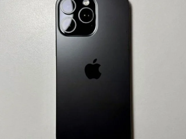Фото: iPhone 15 Pro Max 256Gb - 47.990₽