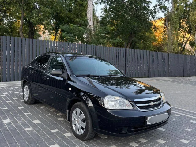 Фото: Продам Chevrolet Lacetti (Шевролет Лачетти) 2007 год