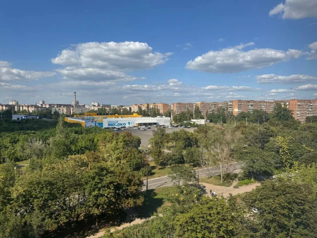Фото: Продажа 3х комнатной квартиры