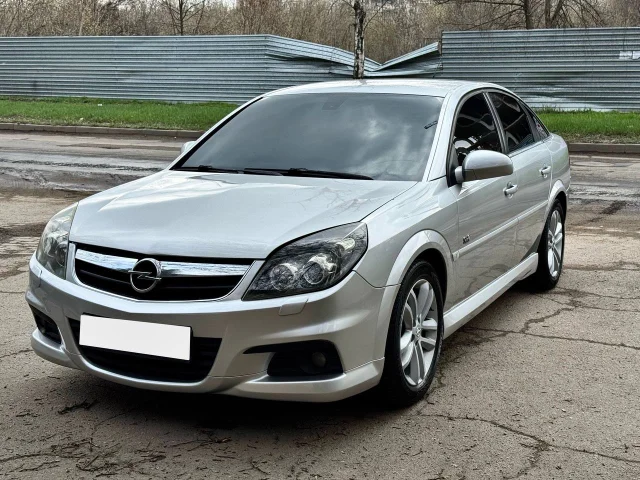 Фото: Продам: Opel Vectra OPC Line