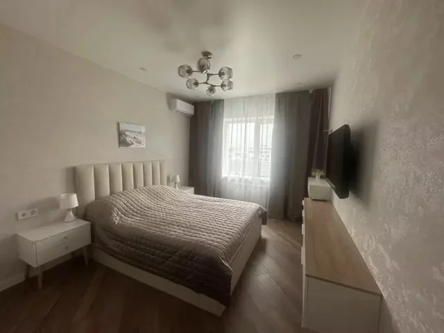 Фото: 🏠 Сдаётся 3-комнатная квартира в Кировском районе, Мирный