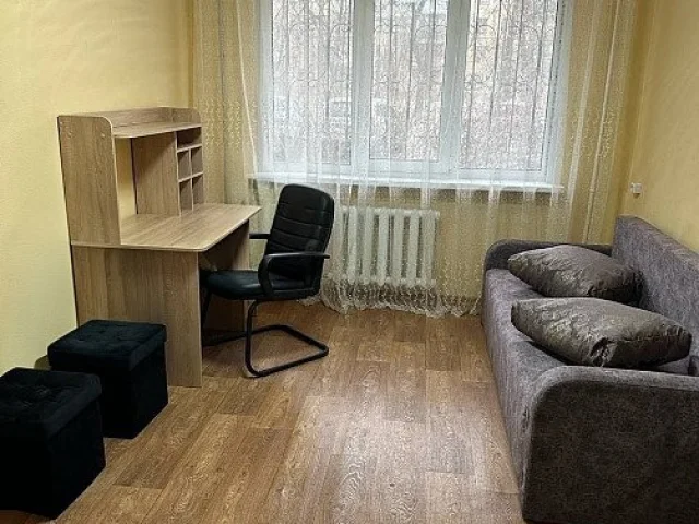 Фото: Продаётся 1-но комнатная кв-ра в Калининском р-не , ул. Краснофлотская