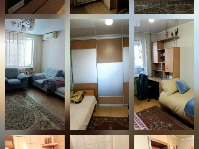 Фото: ‼️‼️️Аренда 2-комнатной квартиры Набережная центр Ворошиловского района Донецк‼️‼️