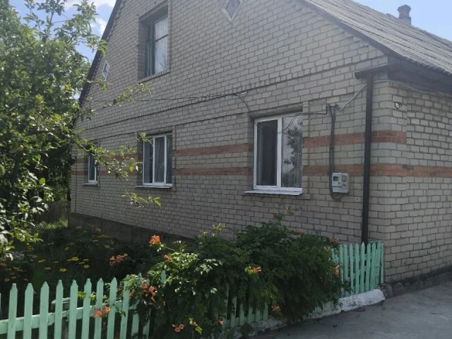 Фото: 🏡Продаётся двух этажный дом 🏙️Город: Макеевка ДНР