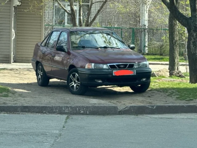 Фото: Daewoo Nexia 2007, 1.5 16V. Авто в хорошем состоянии, полностью обслужен. Сделано полное ТО двигателя: заменены масло, Г