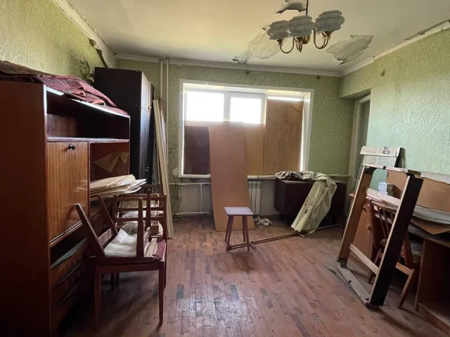 Фото: Продается двухкомнатная квартира в городе Мариуполь, ул. Куприна 73, ор-р 17 МКР Общая площадь 49,0 метра квадратных, ку