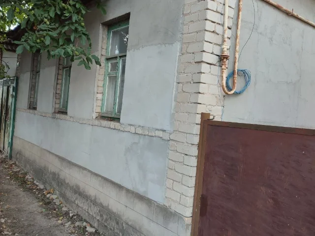 Фото: Продаётся дом 80 м²