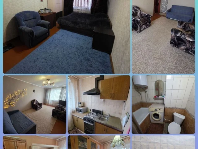 Фото: Продам  3кв  в Мариуполе, Жовтневый район!