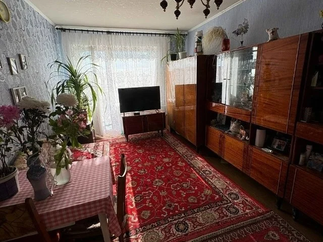 Фото: ПРОДАЁТСЯ замечательная 1 комнатная квартира ‼️