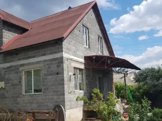Фото: Сдается 2к дом. Куйбышевский район. ТОПАЗ