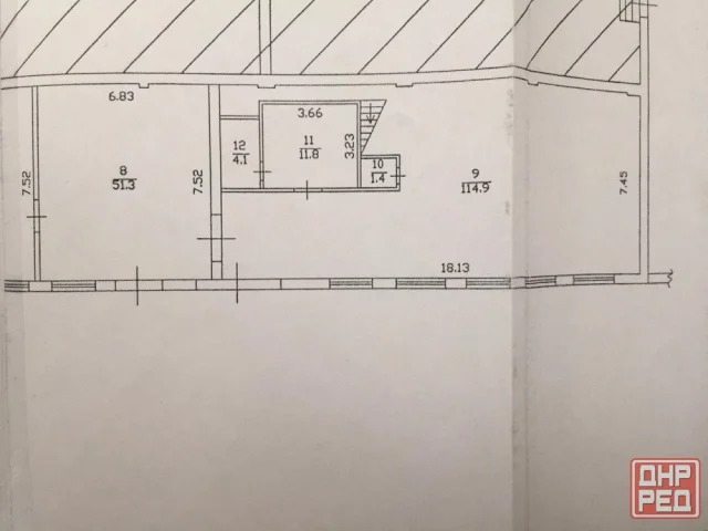 Фото: Продам производственное помещение