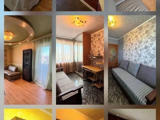 Фото: ‼️‼️‼️Аренда 3 комн Медуниверситет Калининский район Донецка‼️‼️‼️