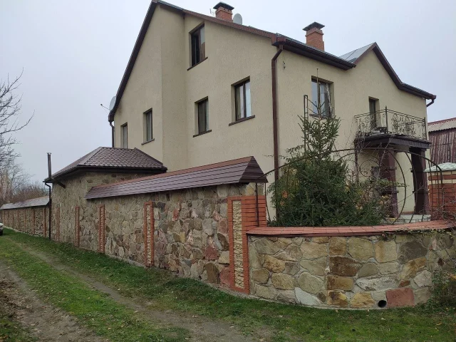 Фото: ДОМ НА ПРОДАЖУ в Пурдовке