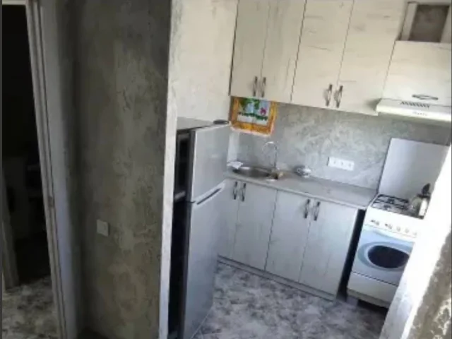 Фото: Сдается 1к квартира. На Боссе, ул. Речная. 8 этаж