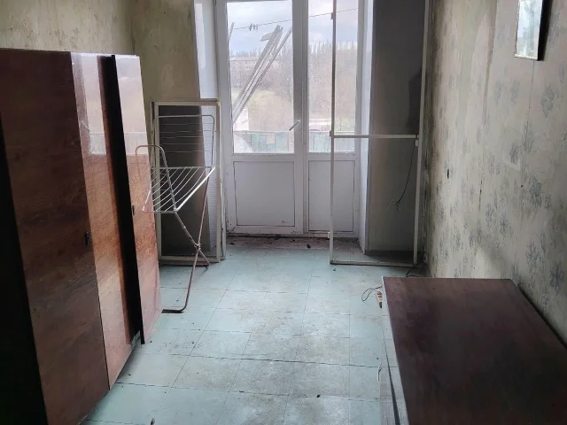 Фото: ‼️Горловка‼️Продам 3-х ком. кв-ру, ул. Курченко 4, 5/5