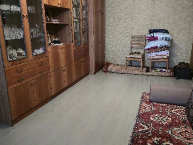 Фото: Продаю 3х комнатную квартиру