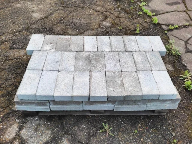 Фото: Продам газобетонные блоки