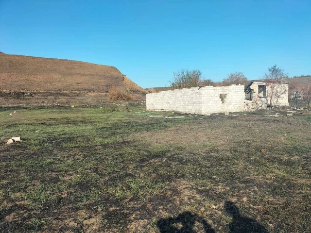 Фото: 🔴 Продается 20 соток приватизированной , плодородной земли, под ИЖС , на ровном участке в с. Виноградное , пер. Жемчужны